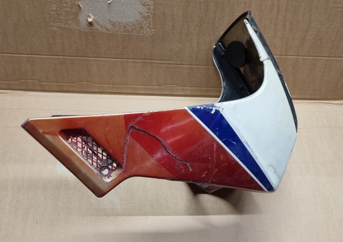 Honda vf750 top fairing panel - honda,