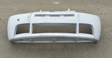 1999-2003 FIAT PUNTO SPORTING FRONT BUMPER 50900391 GENUINE NEW BUMPER