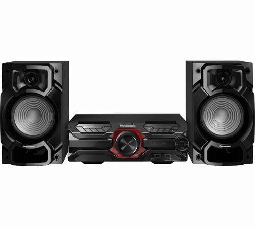 Panasonic akx320 wireless - panasonic,