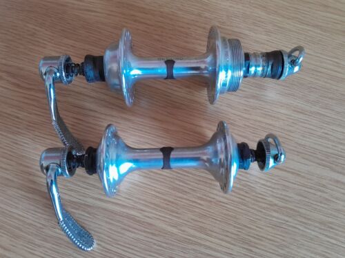 Vintage campagnolo record - vintage,