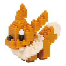 NANOBLOCK NBPM.005 - EEVEE -