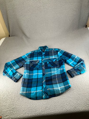 Fox racing jacket mens medium - racing,