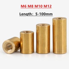 Threaded Sleeve Rod Bar Stud