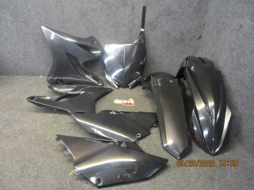 Yamaha yz125 yz250 2015 2021 - yz125, 2015-2021