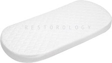 Infant Moses Basket Mattress
