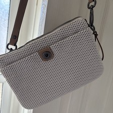 Kipling Premium Crossbody RIRI Handbag  New