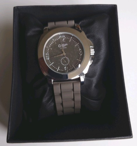 Cotton traders ladies - cotton, quartz