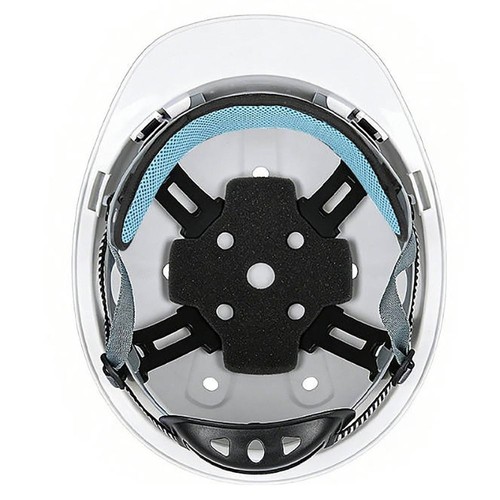 Anti friction hard hat - anti-friction,