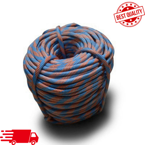 High strength climbing rope - strength,