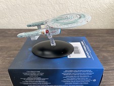 Eaglemoss USS Enterprise C