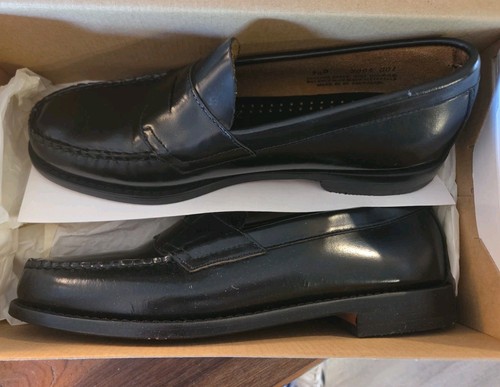 Bass weejuns leavitt men s - gh, men's