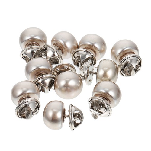 Pcs blouse buttons safety - blouse,