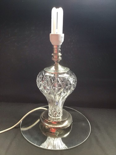 Waterford lead crystal clodagh - waterford,
