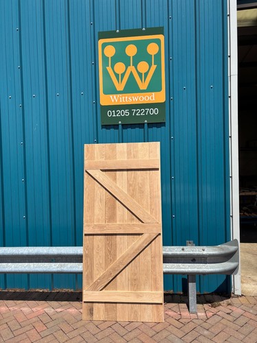 Bespoke solid oak - bespoke,