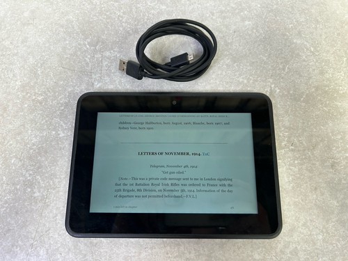 Amazon kindle fire - kindle,