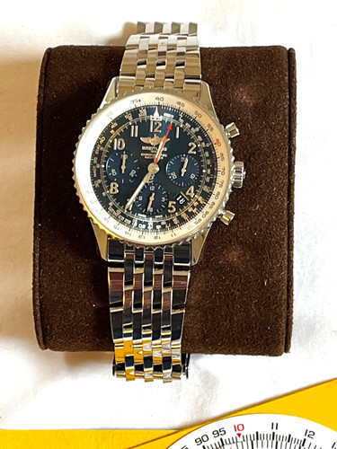 Breitling limited edition - limited,