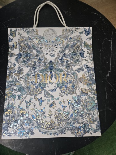 Christian dior paper - christian,