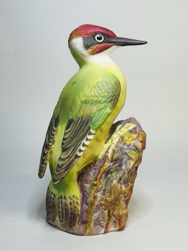 Vintage royal worcester - worcester, bone