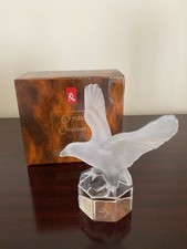 Nachtmann crystal creatures - crystal,