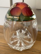 Vintage lucite acrylic - vintage,