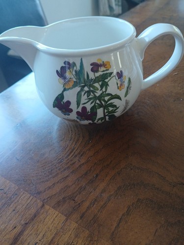 Portmeiron viola small pint - viola,