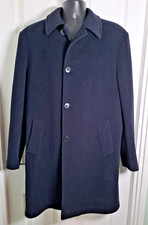 Marks & Spencer coat cashmere