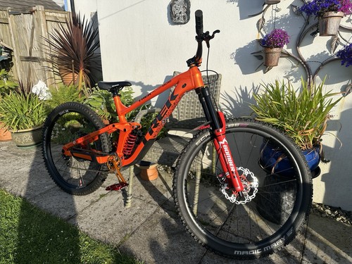Trek slash spec - trek, 7