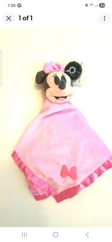 Disney baby minnie mouse - disney,