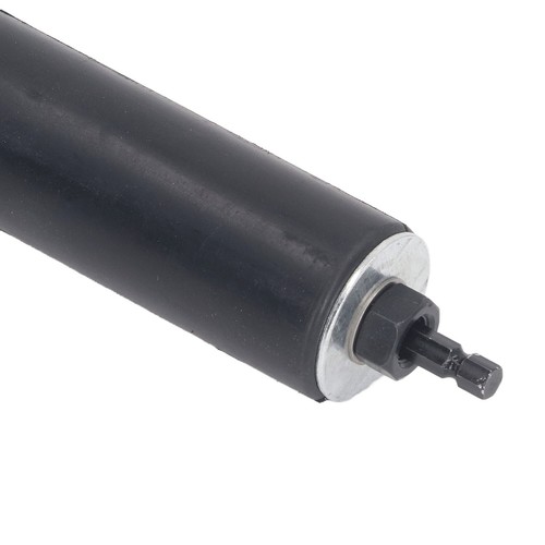 Spindle sander adapter 5in - adapter, 1.5in