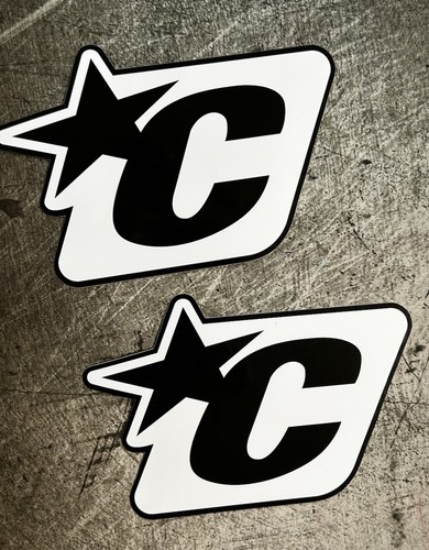 Creatures leisure sticker - of,