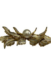 Beautiful Vintage Damascene