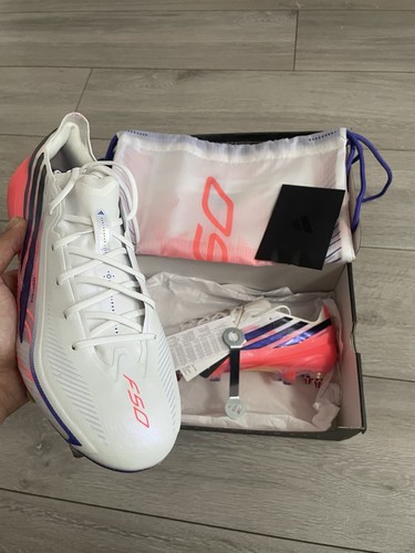 Adidas f50 elite - f50, hyperfast