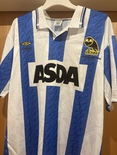 Sheffield Wednesday 1991