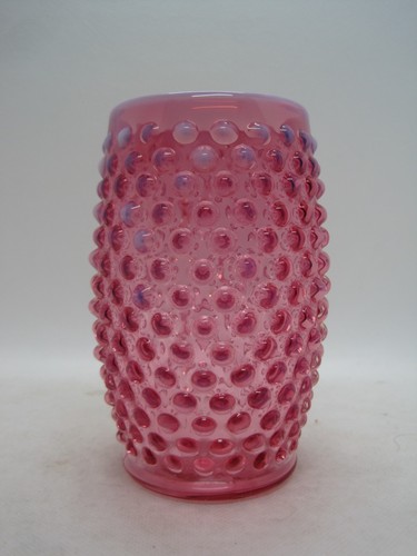 Vintage fenton cranberry - fenton,