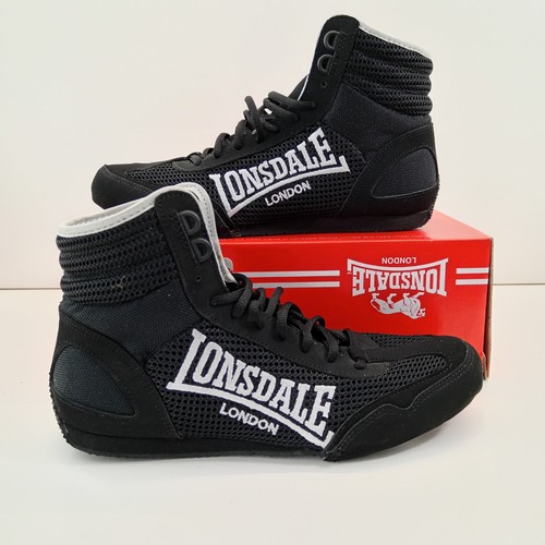 Lonsdale contender boxing - contender,