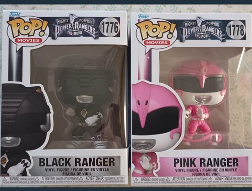 Funko pop 1776 1778 power - funko,