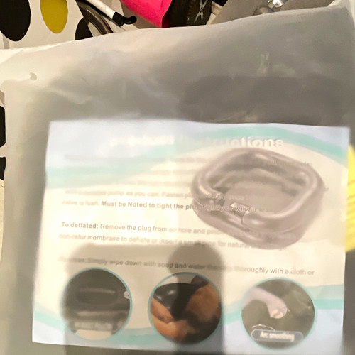 Portable shampoo hair - , washing