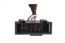 Side mirror BLIC 5402-04-1121199P for VW POLO (6N2) 1.7 1999-2001