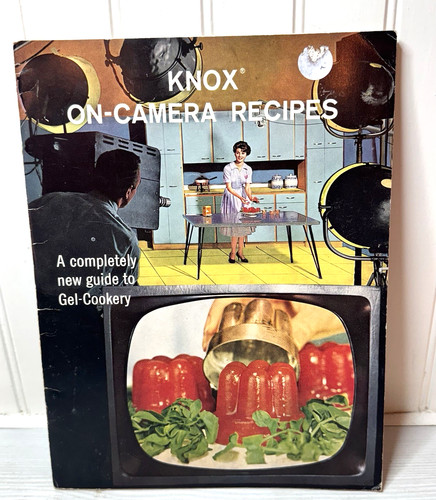 Vintage 1963 knox - 1963,