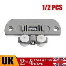 For Coachman Sliding Partition