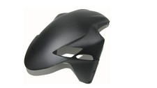 MH Carbon Fine Matt Fender