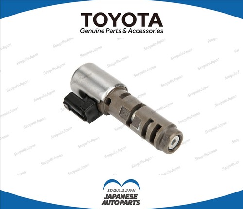 Genuine toyota land - land, cruiser