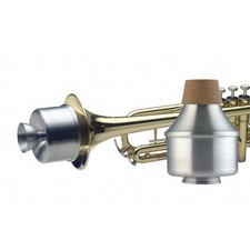 Stagg MTR-W3A Trumpet Wah Wah