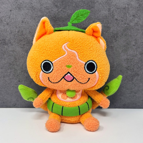 Official yokai watch oranyan - watch,