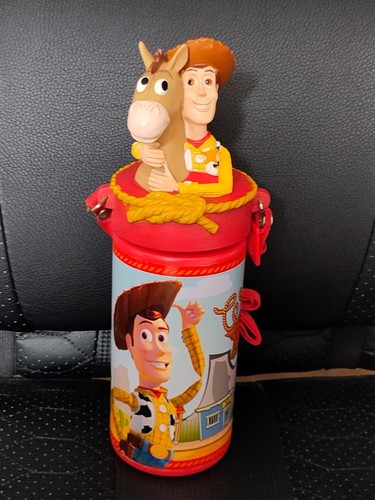 Toy story woody bullsey - woody,