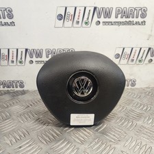 VW POLO 6C STEERING BAG AIR 6C0880201C 2014-2017