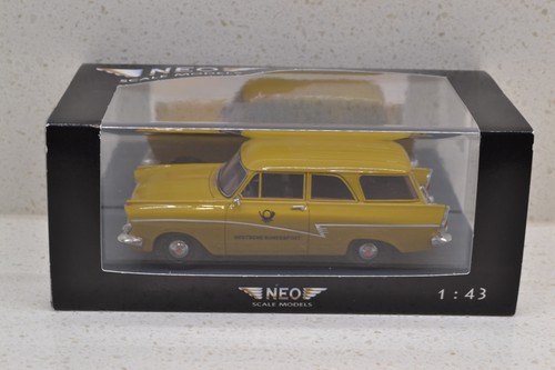 Neo models neo44554 ford - neo,