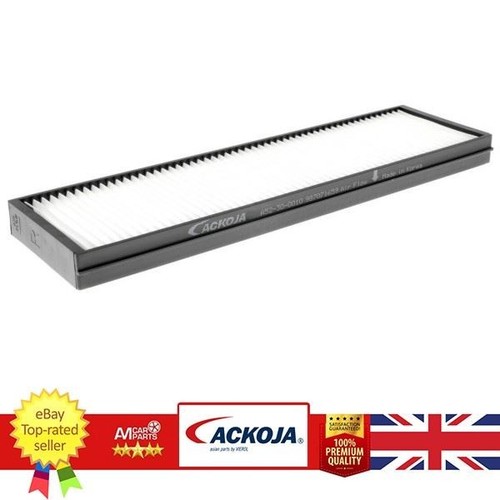 Cabin air filter for - filter, hyundai