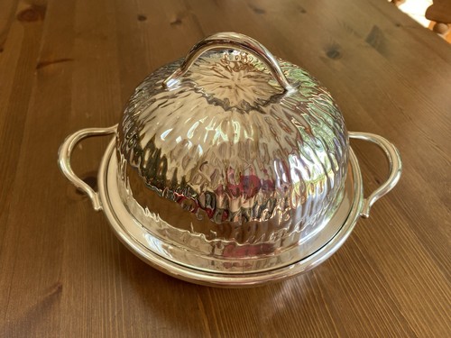 Antique hukin heath silver - antique,