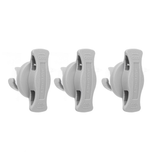 Inflatable boat air plug - inflatable, 3